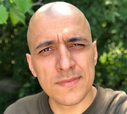 Эдуард Мацаберидзе