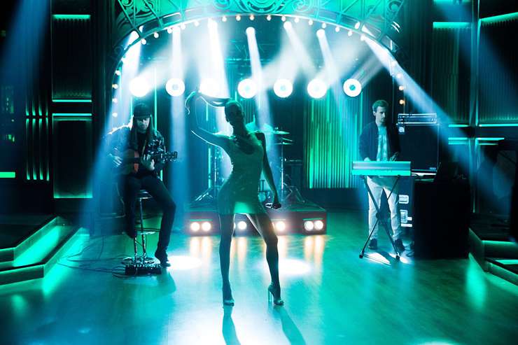 Поклонники в шоке