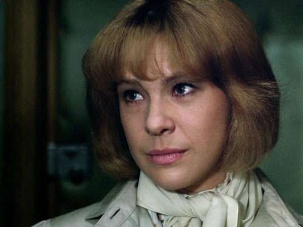 Татьяна Догилева