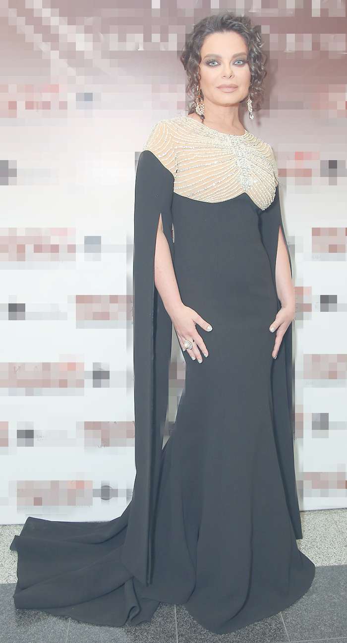 Наташа Королева