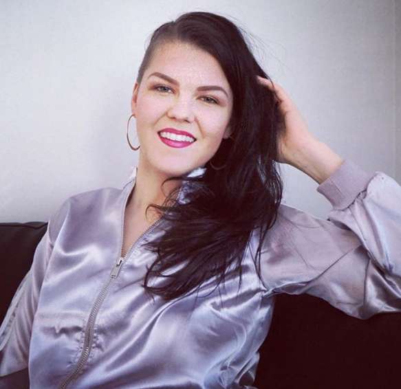 Саара Аалто