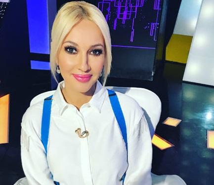 Поклонники заметили животик у Леры Кудрявцевой