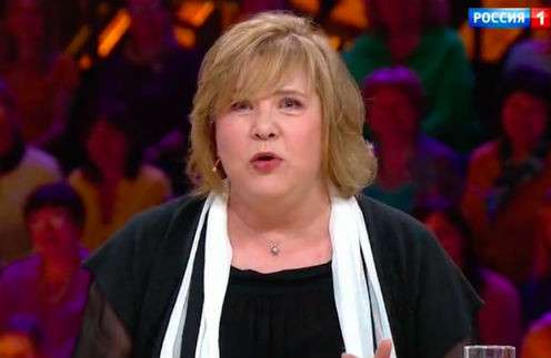 Телезрители не сразу узнали звезду советского экрана