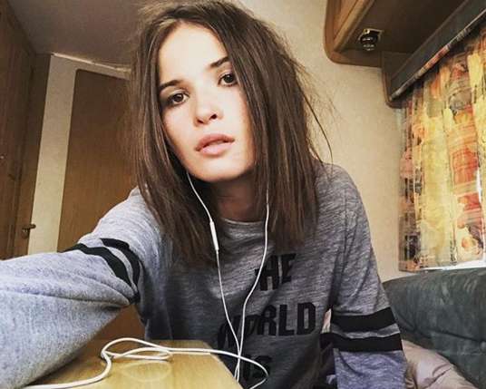 Лукерья не любит комментировать свою личную жизнь, но в последнее время на светских мероприятиях она появляется вместе с главным редактором мужского журнала Александром Маленковым Лукерья не любит комментировать свою личную жизнь, но в последнее время на светских мероприятиях она появляется вместе с главным редактором мужского журнала Александром Маленковым