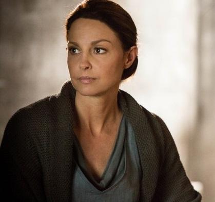 Голливудская звезда Эшли Джадд подала в суд на Харви Вайнштейна