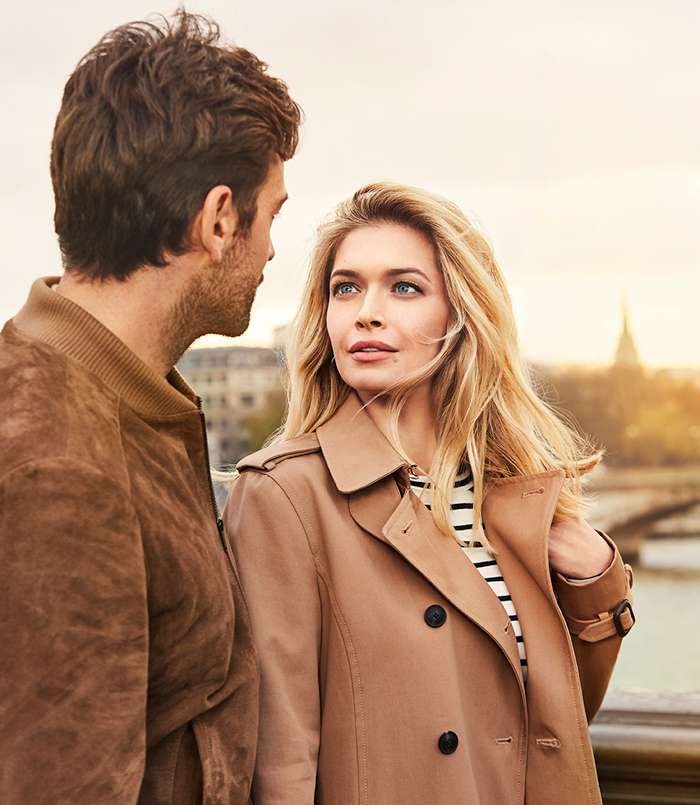 Вера Брежнева