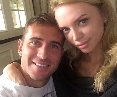 Почему не удался брак по расчету Кержакова и Тюльпановой