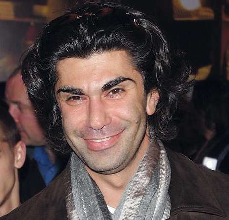 Николай Цискаридзе