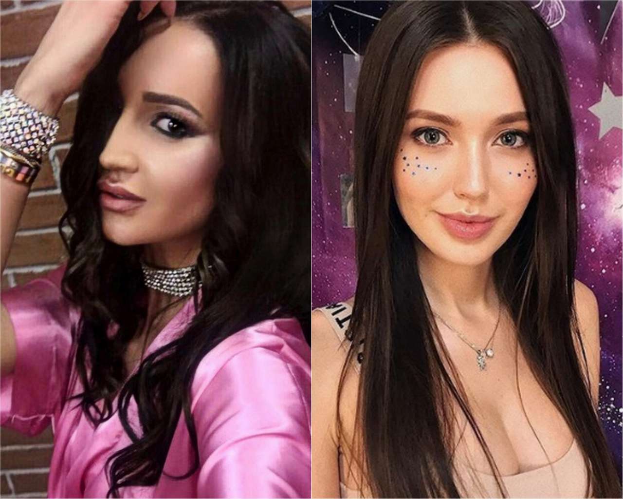 Ольга Бузова/Анастасия Костенко