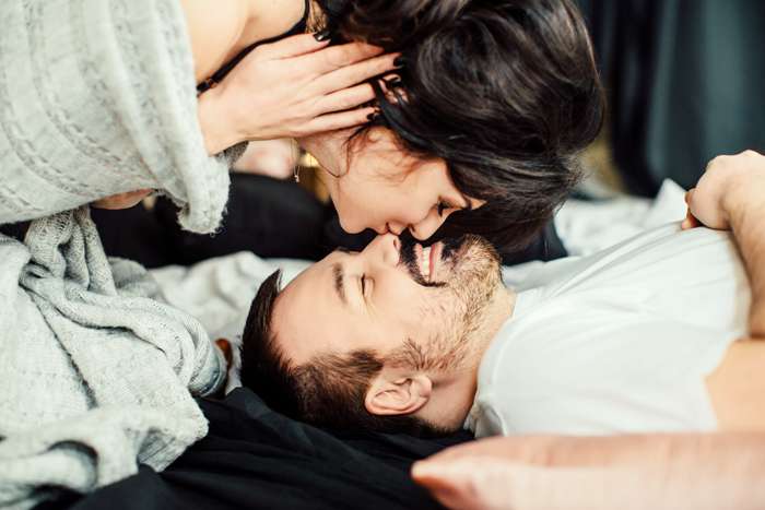 Антон и Марина Лирник