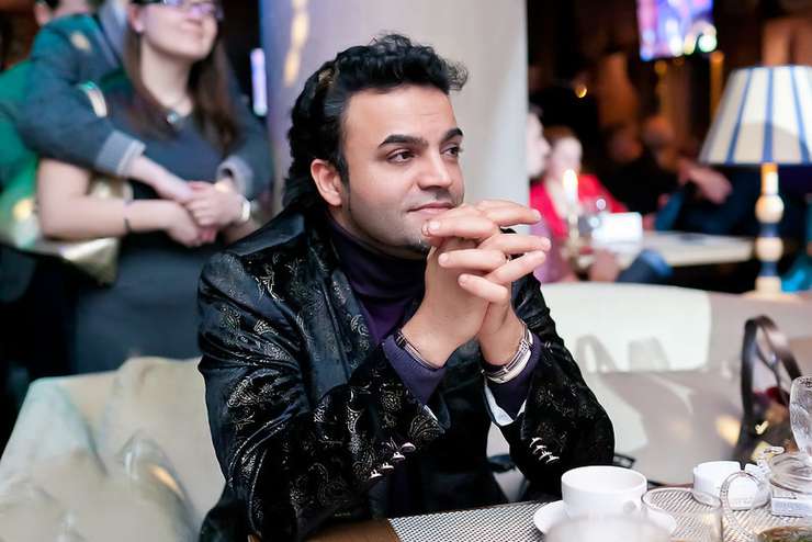 Мехди Эбрагими Вафа Мехди Эбрагими Вафа