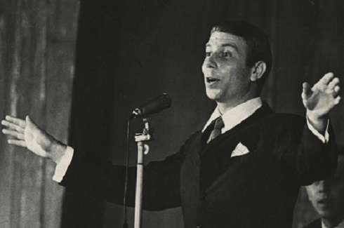 Вадим Мулерман