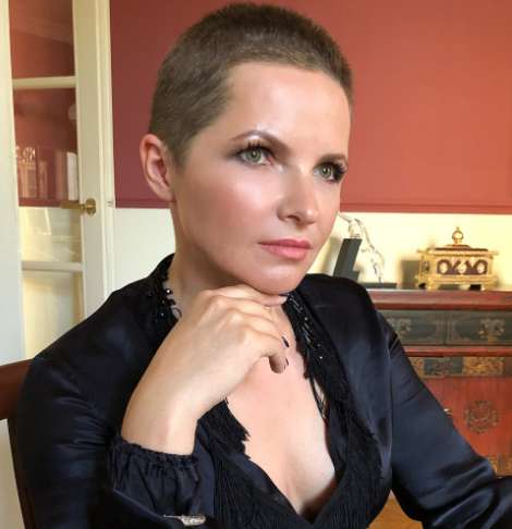 Экс-супруга Дмитрия Пескова собралась замуж за молодого юриста