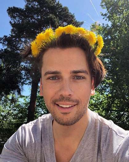 Максим Галкин