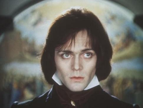 Звезда фильма «Овод» Андрей Харитонов попал в больницу