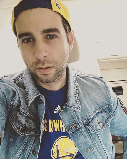 Иван Ургант