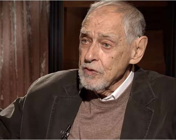 Александр Аскольдов