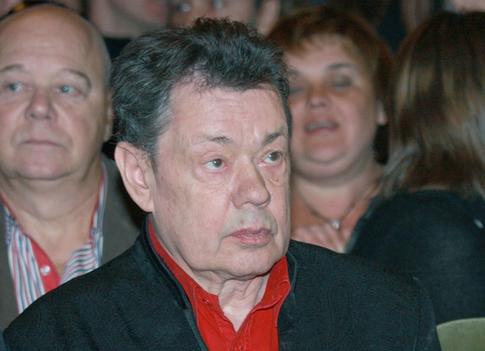 Караченцов прервал лечение рака из-за другой болезни