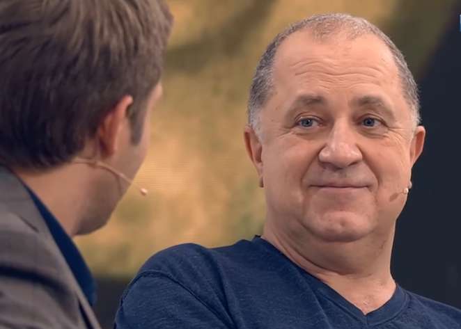 Владимир Стержаков