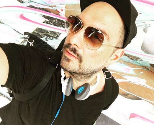 Кирилл Серебренников