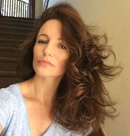 Кристин Дэвис