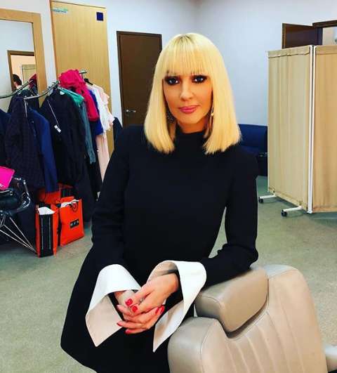 Лера Кудрявцева