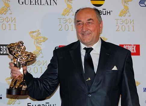 Страшный диагноз звезды сериала «Воронины» Бориса Клюева подтвердился