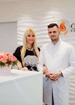 Беременная Кудрявцева напугала подписчиков фото из клиники