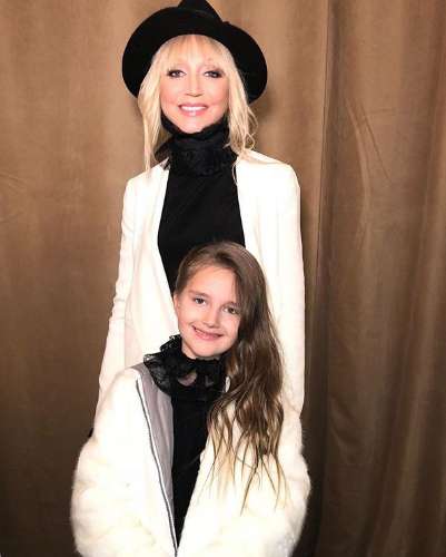 Кристина Орбакайте