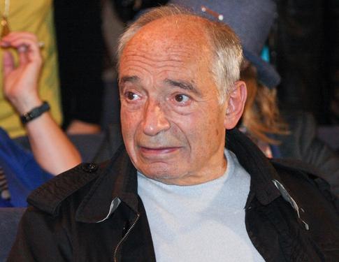 Болезнь довела Валентина Гафта до инвалидного кресла