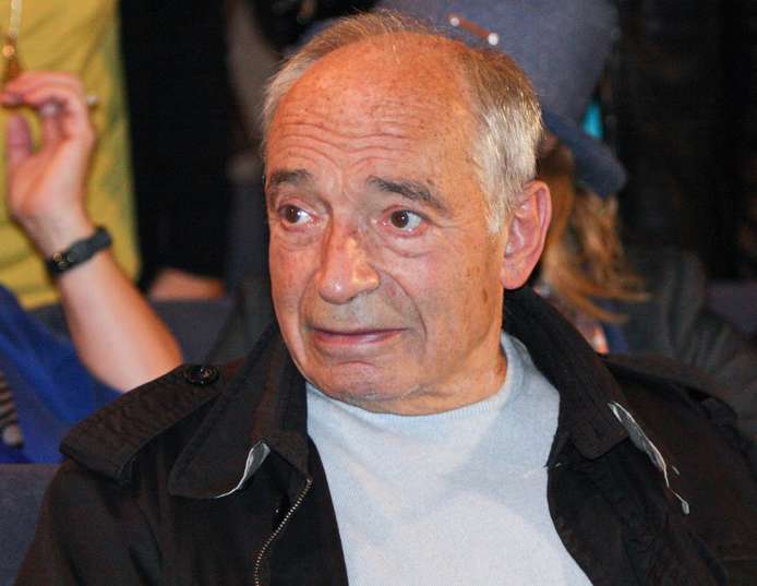 Валентин Гафт