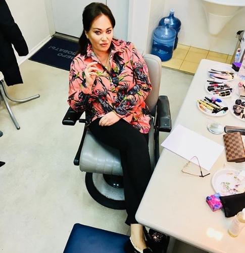 «Восхищений не жду, хамства не потерплю!»: Гузеева жестко осадила недовольную подписчицу