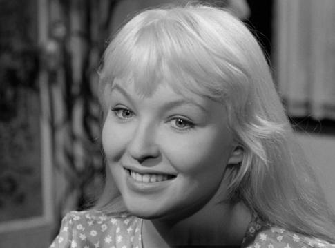 Марина Влади отмечает 80-й день рождения