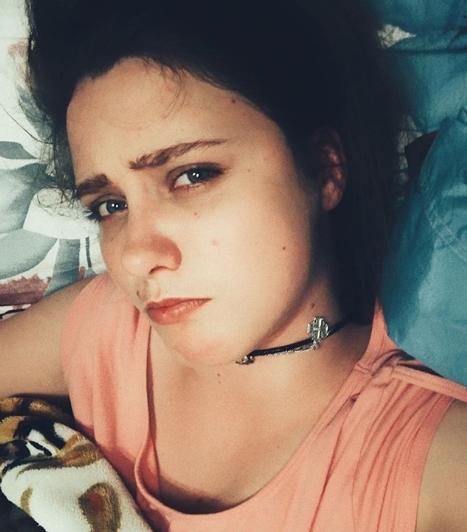 Молодая супруга Ивана Краско резко состарилась