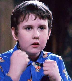 Мэттью Льюис в роли Невилла Долгопупса Мэттью Льюис в роли Невилла Долгопупса