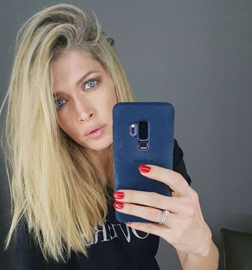 Вера Брежнева