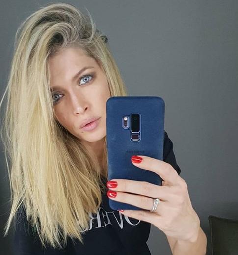 Брежнева порадовала поклонников снимком с Меладзе