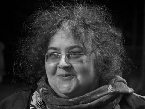 Не стало основательницы «Театра.doc» Елены Греминой