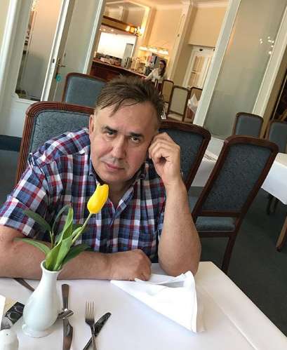 Стас Садальский