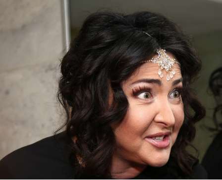 Лолита Милявская