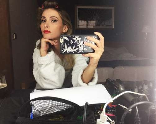 Светлана Иванова