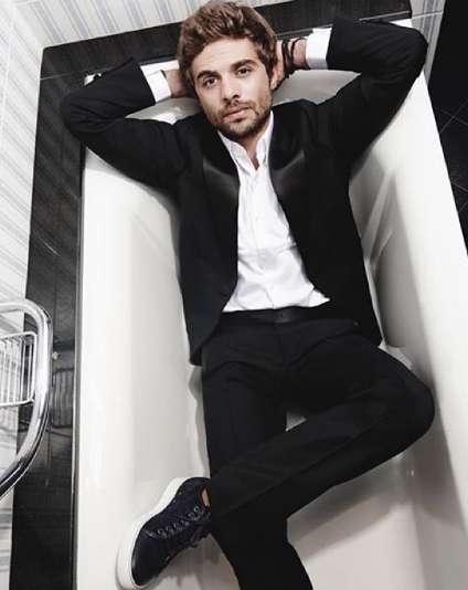 Илья Глинников