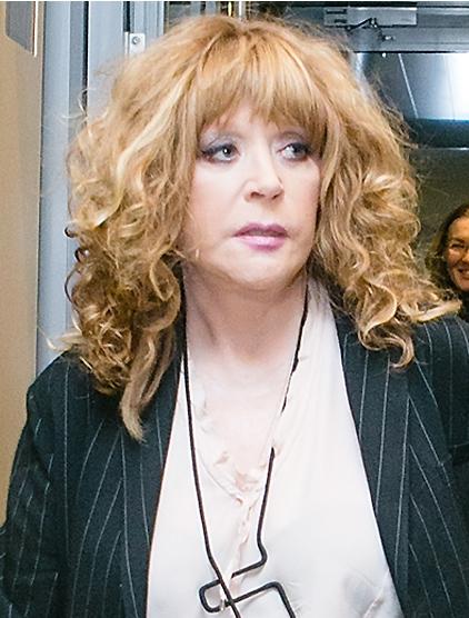 Пугачева не желает сыну артистической карьеры