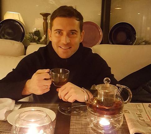 Кержаков снял обручальное кольцо после ссоры с женой