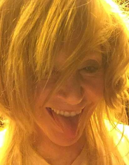 Алла Пугачева