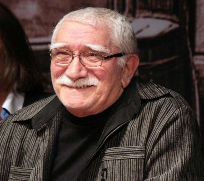 Армен Джигарханян