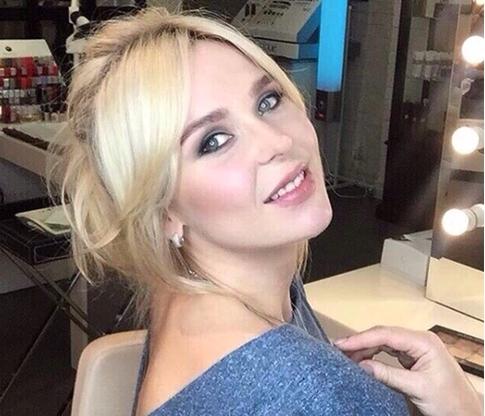 Пелагея винит себя за разлуки с дочерью