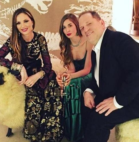 Вайнштейна арестовали по обвинению в изнасиловании‍