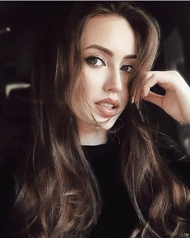 В Сети появился жесткий компромат на Анастасию Костенко