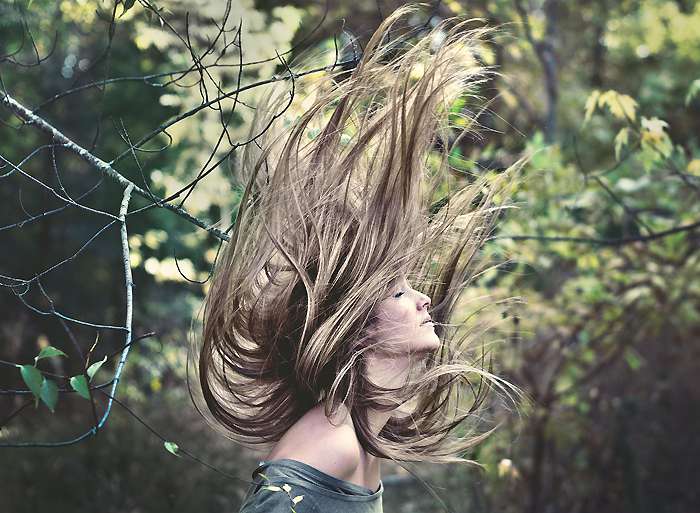 Освежи весну!